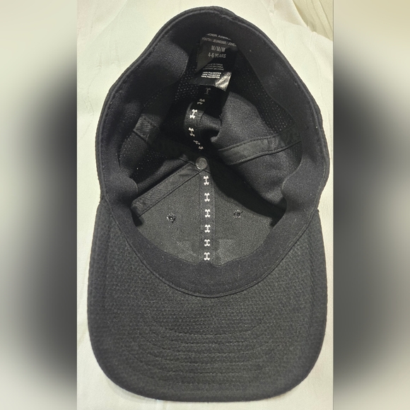 Under Armour Hat | Youth 4-6Y - Picture 4 of 5